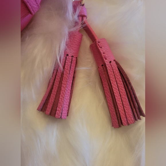 SOLD Kate Spade New York Orchard Street Penelope Bag, Tulip Pink, Clean EUC - Picture 7 of 15